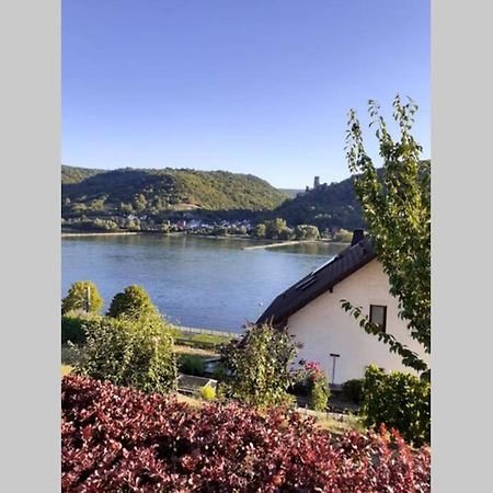 Appartement Lorch Lorchhausen Mittelrheintal Weltkulturerbe à Lorch am Rhein Extérieur photo