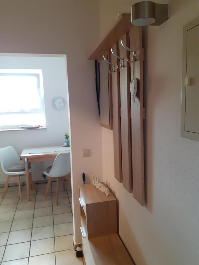 Appartement Lorch Lorchhausen Mittelrheintal Weltkulturerbe à Lorch am Rhein Extérieur photo