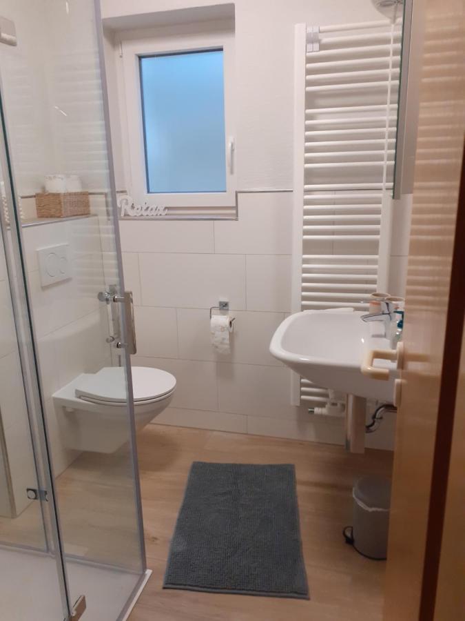 Appartement Lorch Lorchhausen Mittelrheintal Weltkulturerbe à Lorch am Rhein Extérieur photo