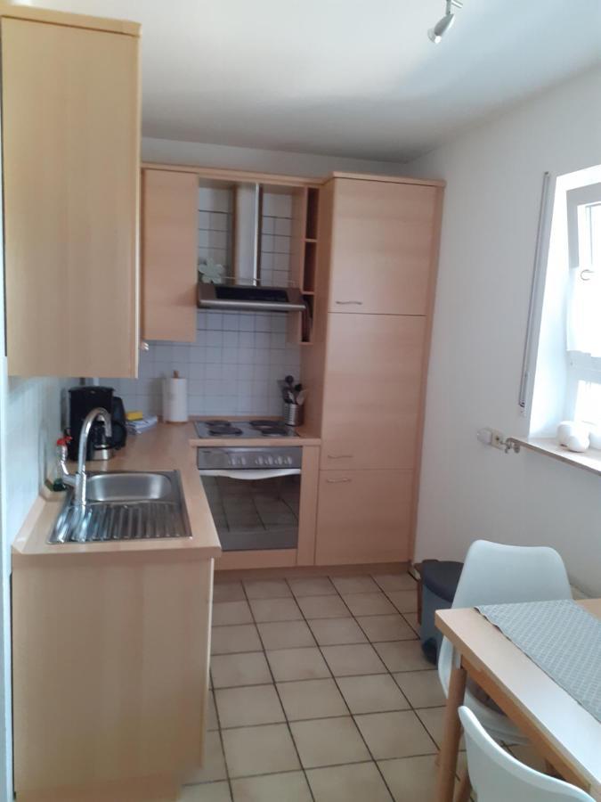 Appartement Lorch Lorchhausen Mittelrheintal Weltkulturerbe à Lorch am Rhein Extérieur photo